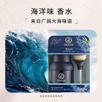 ราคา ประเทศเกาหลีใต้ Bullsone ราชาวัว GRASSE น้ำหอมติดรถยนต์ Sam Car Aromatpy น้ำหอมรถยนต์นำเข้า (21685300326)