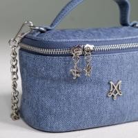 ราคา Merge Official M Cosmetic Bag พร้อมส่ง (22530009781)