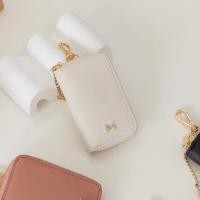 ราคา MADAM PEONY กระเป๋าใส่กุญแจหนังวัวแท้ ใส่กุญแจรถ รุ่น ? ? ? ? ? ? ? (20733774422)