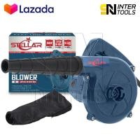 ราคา SN Intertools เครื่องเป่าลม ดูดฝุ่น ล้างแอร์ 850W รุ่น 4014 พร้อมถุงเก็บฝุ่น Electric Blower โบว์เวอร์ (6005964409)