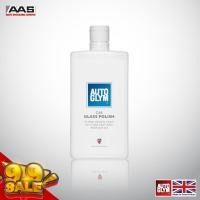 ราคา Autoglym Car Glass Polish 500 ml น้ำยาขัดเคลือบกระจก 500 มล (22303790549)