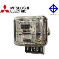 ราคา มิเตอร์ไฟ mitsubishi 15 45 แอมป์ (22159184173)
