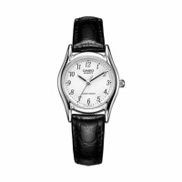 ราคา ของแท้100 คาสิโอ นาฬิกาข้อมือ Casio Standard LTP 1094Q LTP 1094QLTP 1094Q 7B6LTP 1094Q 7B7LTP 1094Q 7B8LTP 1094Q 7B9 แนวคลาสสิก สายหนัง ประกัน1ปี ร้าน Time4You T4U (14958656004)