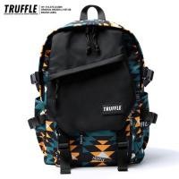 ราคา Truffle Backpack V 2 2023 กระเป๋าเป้สำหรับ Macbook Notebook Laptop iPad Galaxy Tab และ tablet อื่นๆ (20860845029)