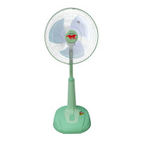 ราคา MISUSHITA พัดลมสไลด์ 16 นิ้ว รุ่น FAN17 1SL รุ่นพิเศษ 4 สี ครีมโอรสฟ้าเขียวอ่อน (21503803164)