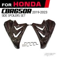 ราคา กาบข้าง Honda Cbr650r 2019 2023 แฟริ่งข้างcbr650r (21993176004)