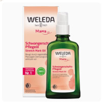 ราคา New German Weleda Arnica Montana Muscle Soothing Massage Oil 100Ml (21426289820)