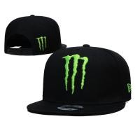 ราคา CODD ใหม่ VR46 หมวกแก๊ป ลายมอนสเตอร์ ระบายอากาศ ใส่สบาย แฟชั่น สําหรับแข่งรถ Yamaha VCB (21515584022)