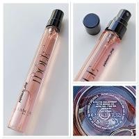ราคา Lancome Idole Le Parfum 10ml No Box ลังโคม น้ำหอม หอมหวาน ติดทน ขนาดทดลอง หัวฉีดสเปรย์ (18879305357)
