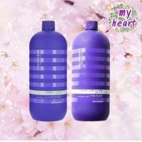 ราคา Elgon Colorcare Silver Shampoo 300 1000 ml แชมพู แอนตี้เยลโล่ Anti Yellow (14506689016)