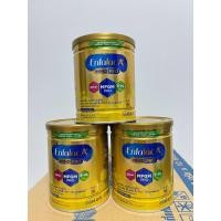 ราคา 3 กระป๋อง Enfalac A สูตร1 ขนาด 400 กรัมx 3 กระป๋อง เอนฟาแล็คเอพลัส สูตร1 ขนาด400 กรัม (22231339330)