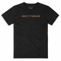 ราคา เสื้อยืด ELEMENT SCRAMBLER BLACK T SHIRT (19977396548)