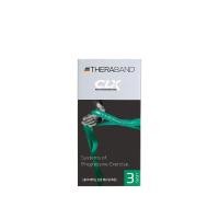 ราคา TheraBand CLX Resistance Band with Loops 4 8 x 170cm Option Select (16277237605)