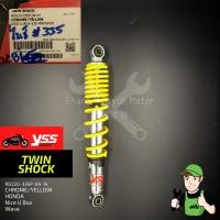 ราคา โช๊คหลังYSS ใส่HONDA Nice U Box Wave RD220 335P 04 14 (6597178636)