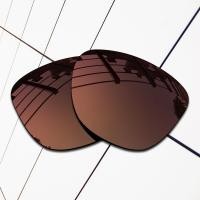 ราคา เลนส์อะไหล่ทดแทนโพลาไรซ์ HXHTenD สำหรับ Oakley Frogskins LX OO2043 Frogskins LX เอเชียพอดี OO2039แว่นกันแดดป้องกันรอยขีดข่วน UV (22165006717)