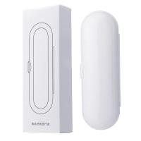 ราคา Xiaomi Soocas Electric Toothbrush Storage Box Portable Travel Outdoor Tooth Brush Case Holder for Soocas X3U X3 X1 C1 X5 V1 (10775539215)