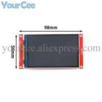 ราคา TFT Colorful LCD Screen Display Module 1 44 1 8 2 0 2 2 2 4 2 8 3 2 3 5 4 0 inch Touch SPI ILI9341 ILI9488 480x320 240x320 (20417160491)