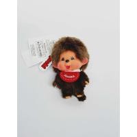 ราคา พร้อมส่ง Monchchichi พวงกุญแจ ของแท้ 100 จากญี่ปุ่น ขนาดเล็ก (22703621997)