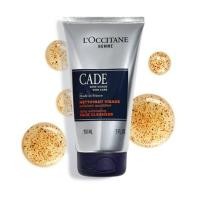 ราคา Loccitane Cade Daily Exfoliating Face Cleanser 150 ml (21660537928)