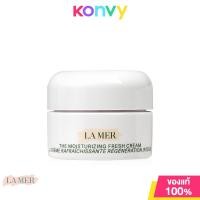 ราคา La Mer The Moisturizing ลาแมร์ มอยส์เจอร์ไรเซอร์บำรุงผิว 3 5ml Soft Cream Cream Fresh Cream (22664655905)
