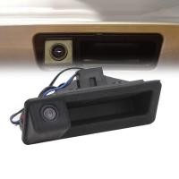 ราคา Car Trunk Handle Rearview Camera Reversing Camera for BMW E60 E61 E70 E71 E72 E82 E88 E84 E90 E91 E92 E93 X1 X5 10 15 (15201201343)
