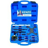 ราคา TOOLS ชุดมาร์คไทม์มิ่ง สายพาน ฟอร์ดเฟียสต้า มาสด้า ชุดเต็ม FORD FOCUS MAZDA พร้อมส่ง S (20566012525)