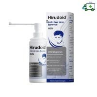 ราคา Hirudoid Anti Hair loss essence Men 80 ml ฮีรูดอยด์ แอนตี้ แฮร์ลอส เอสเซนส์ สูตรสำหรับผู้ชาย PPLF (19398731310)