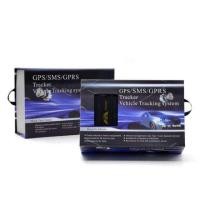 ราคา GPS tracker GPSติดตามรถ TK103 แบตสุดอึด รุ่นใหม่ล่าสุด ของแท้100 ราคาถูก (21885567035)