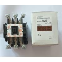 ราคา แมคเนติก คอนแทรกเตอร์ HITACHI Magnetic Contactor Model HS25 (21969334785)