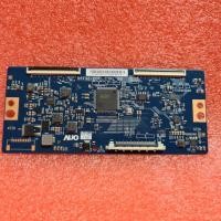 ราคา ทีคอน TCON TCL รุ่น LED43P6US LED50P6US LED50P62US พาร์ท 55T32 COF CTRL BD อะไหล่แท้ ของถอดมือสอง (2539800721)