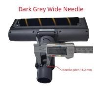 ราคา สำหรับ Dreame V12 V12S V16S H12 H13Pro บวกผสม Chours M13S M13พิเศษเบต้า M12S ชิ้นส่วนเครื่องดูดฝุ่นหัวแปรงชั้นไฟฟ้า (21623633452)