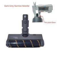 ราคา สำหรับ Dreame V12 V12S V16S H12 H13Pro บวกผสม Chours M13S M13พิเศษเบต้า M12S ชิ้นส่วนเครื่องดูดฝุ่นหัวแปรงชั้นไฟฟ้า (21623633453)