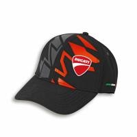 ราคา หมวกแก๊ป DUCATI JARGON CAP (22028441078)