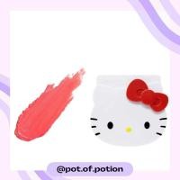 ราคา พร้อมส่ง The Crème Shop x Hello Kitty Creme Blush Balm สินค้าลิขสิทธิ์แท้ (22565950489)