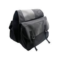 ราคา กระเป๋ากันน้ำจักรยานสำหรับที่วางของท้ายจักรยาน กระเป๋าจักรยานกระเป๋าเก็บสัมภาระจักรยานกระเป๋าสัมภาระกระเป๋าคู่ (22415771899)