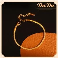 ราคา ข้อมือทองคำแท้ 1 สลึงลายใหม่ สุดปังจากเยาวราช ทองคำแท้ 96 5 ทอง แท้ หลุด จำนำ (21486294289)