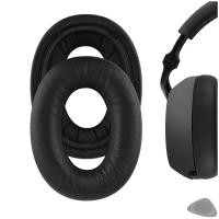 ราคา อะไหล่ Geekria จุกหูฟังสำหรับ Bowers Wilkins B W PX7 PX 7หูฟังหมอนอิงชุดหูฟัง สีดำ (21948317768)