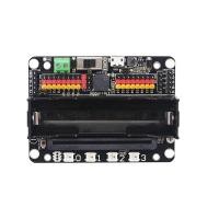 ราคา Micro Bit Expansion Board Robotbit V2 0 Supports Makecode Offline Programming for Micro bit Extension Board Robotbit (19678503199)