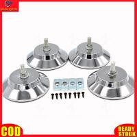 ราคา LeadingStar RC Authentic Adjustable Billiard Table Feet Anti slip Sporting Good Billiard AccessoriesTable Leg Levelers For Football Soccer Table Ping Pong Table Air Hockey Table 4PCS (21258625381)