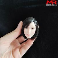 ราคา ตุ๊กตากระชับสัดส่วนหัว Tifa 1 6 SDH032เป็ดขนาด12นิ้วตุ๊กตาทหารรูปแกะสลักฟิต PH TLL (20119937650)