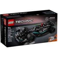 ราคา พร้อมส่ง LEGO Technic 42165 Mercedes AMG F1 W14 Pull Back สินค้าใหม่มือ1 กล่องสวย ลิขสิทธิ์แท้ (22046652171)