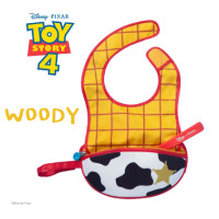 ราคา 7TBbox x Disney Travel Bib ผ้ากันเปื้อนพกพาลาย Disney (22332767169)