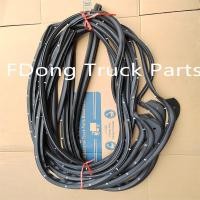 ราคา ISUZU DECA360 NQR NPR แถบซีลประตู FDI04153R FDI04153L (20448005660)