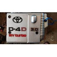 ราคา ฝาครอบเครื่อง Toyota Tiger Sports Cruiser Sports Rider D4D เครื่อง 3000 ปี 02 04 มือ2 ขายตามสภาพ ไม่มีขายึด (18652136468)