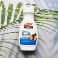 ราคา โลชั่น กลิ่นโกโก้บัตเตอร์ Cocoa Butter Formula Daily Skin Therapy Lotion Palmers (10061223455)