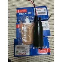 ราคา ปั๊มติ๊กดำ ในถัง กรอง DENSO TOYOTA 195130 46060 สินค้ามือ1 รับประกัน1เดือน (22536058987)