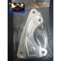 ราคา ขาจับปั๊ม ด้วง ปักข้าง งานตัด ใส่จาน 220mm สำหรับ Zoomer x ขาจับ ขาจับปั๊ม ปั๊มด้วง ขาจับปั๊ม ปั้มด้วง ปั้มปักข้าง ปั๊ม ปั้ม ชุดหน้า ดิสเบรค (1108058050)