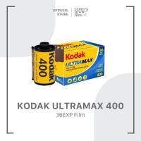 ราคา ฟิล์มถ่ายรูป KODAK ULTRAMAX 400 36EXP FILM (20416147774)
