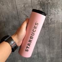 ราคา Starbuck Starbuck Cup Anniversary Goddess ของขวัญวันวาเลนไทน์แก้วสีชมพู High Value ที่มาพร้อมกับฉนวนกันความร้อนถ้วย Starbuck Mug Starbuck Cup823 (20142018578)