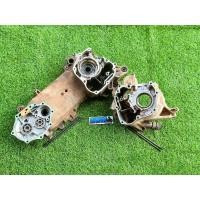 ราคา แคร้งซ้าย ขวา คลิก110i รหัสKVBM HONDA SCOOPY แท้มือสอง ไม่แตกไม่ร้าว (21365002779)